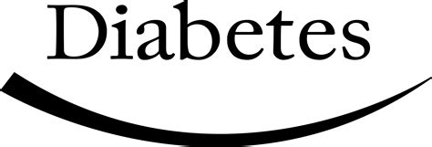 Diabetes Logo Png Transparent And Svg Vector Freebie Supply