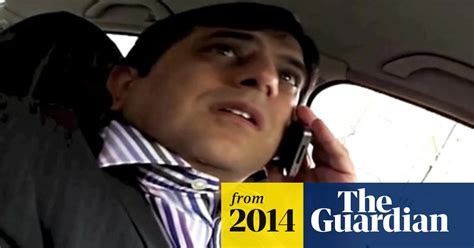 six subjects of ‘fake sheikh stories contact lawyers after panorama claims mazher mahmood