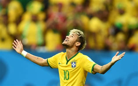 1920x1080px 1080p free download soccer neymar brazil national football team hd wallpaper