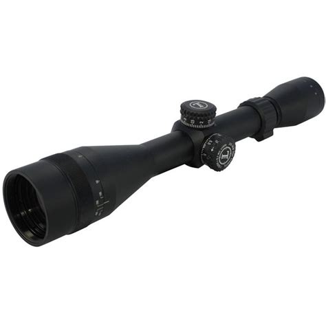 Leupold Mark Ar Mod 1 4 12x40mm Kiikaritähtäimet Metsästyskeskus