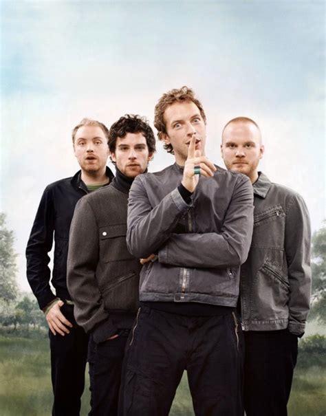 Coldplay Coldplay Photo 24393370 Fanpop