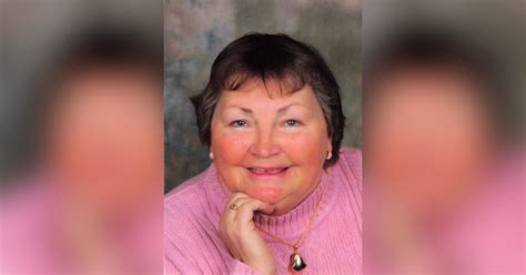 Obituary For Betty Jones Lindsey Funeral Home