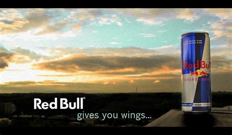 Red Bull gives you wings... | Flickr - Photo Sharing!