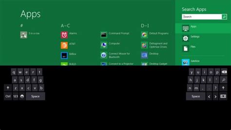 Microsoft Presenta Windows 8 Developer Preview Geektotal