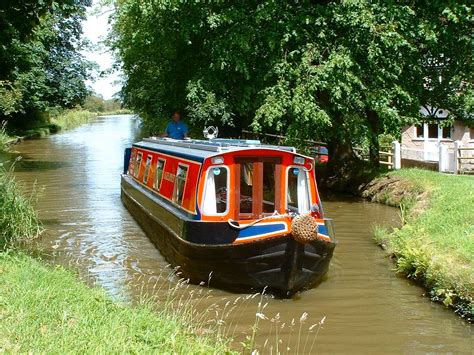 Boating Holidays Narrowboat Holidays Narrowboat Barge Holidays