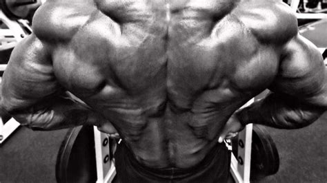 3 Essential Exercises For A Stronger Lower Back