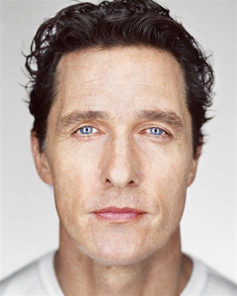 Some of the celebrities to see their photos, prohibit their publishing. Creative Review | Martin schoeller, Famous portraits, Portrait