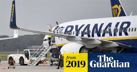 Ryanair Ranked Worst Airline For Sixth Year In A Row Ryanair The