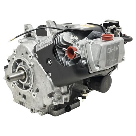 Ezgo Rxv Motor Oem Replacement 13hp Gas Engine Gcts