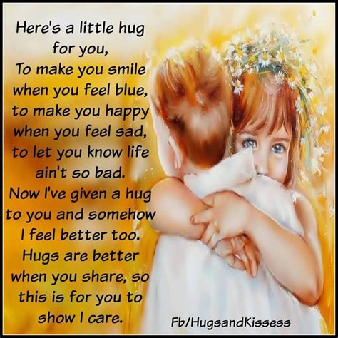 24 Best Images About Hugs Prayers And Love On Pinterest Short