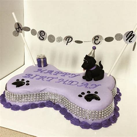 Maybe you would like to learn more about one of these? Birthday Cake For Dogs: 30 Easy Doggie Birthday Cake Ideas ...