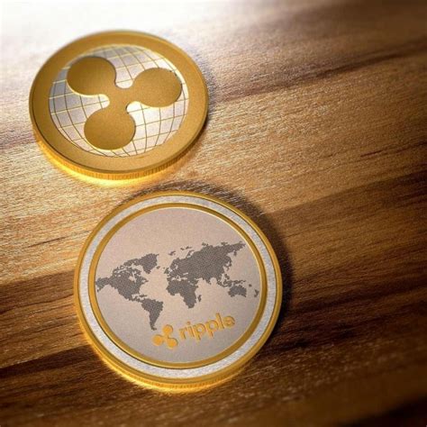 If you were unsure about whether or not ripple (xrp) is a promising cryptocurrency, i am sure you would reach a final verdict once you read through the market cap of ripple today is a massive figure which crosses $17 billion. Ripple: The Next Big Cryptocurrency - Finance Tips