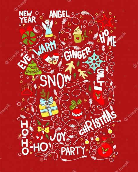 Simple Background For New Year Vector Premium Download