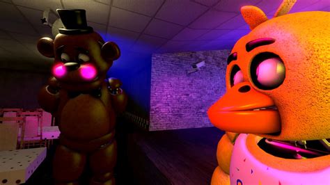 My Favourite Fnaf Ships Sfm Pictures Otosection