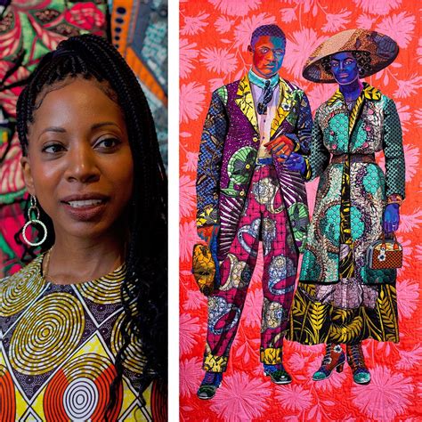 See Her Support Her Five Modern Black Female Artists Who Are