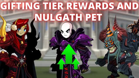 Aqw Arachnomancer Buff Gravelyn Bank Buddy Nulgath Birthday Pet And More