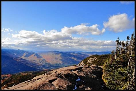 Adirondack High Peaks For Beginners 8 Places To Start On The Road To