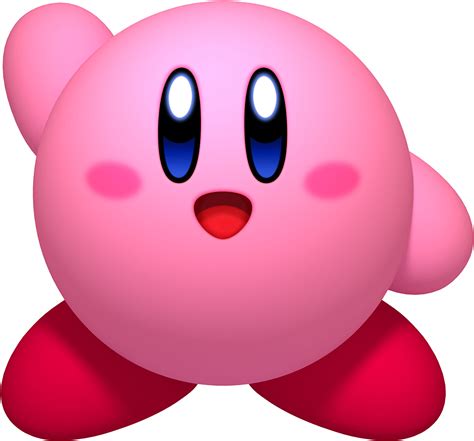Kirby Death Battle Wiki