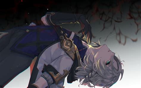 Anime, Overlord, Albedo (Overlord), Overlord (Anime), HD wallpaper | Peakpx