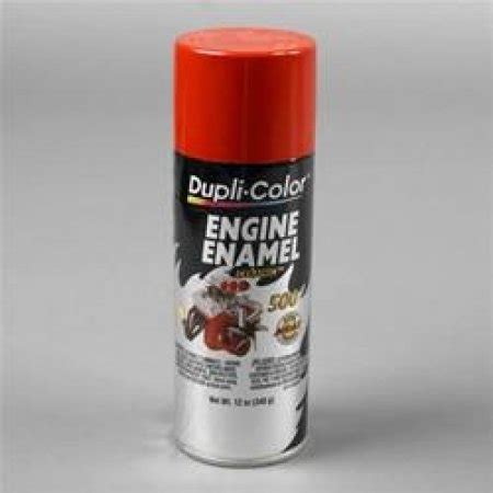 Ceramic coat το williams ceramic coat είναι προϊόν. Dupli Color Engine Enamel Ford Red | Caswell Australia