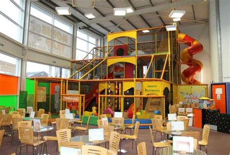 Best Soft Play Centres In Nottingham According To Tripadvisor