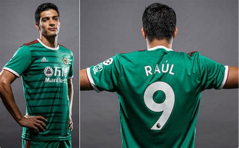 At the 2011 census, it had a populat. Wolverhampton playera México: tercer jersey en homenaje a ...