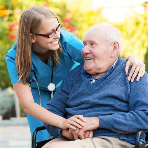 Home Health Aides Mindful Healthcare Agency