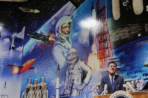 New Mural Highlights Space Exploration