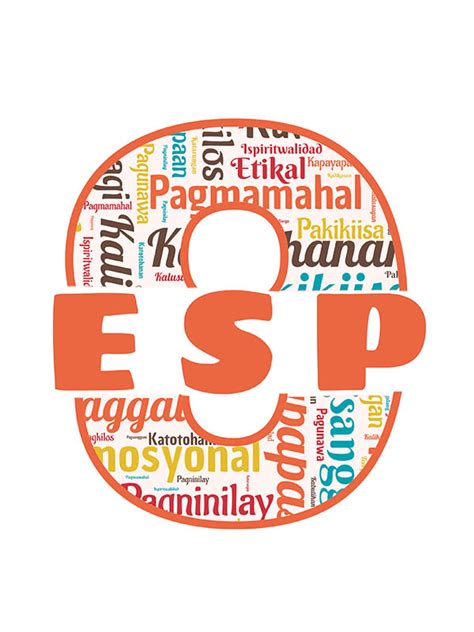 1 edukasyon sa pagpapakatao baitang 8 unang markahan gabay sa pagtuturo sa modyul 1: Edukasyon Sa Pagpapakatao (ESP) 9 - Our Learners Can