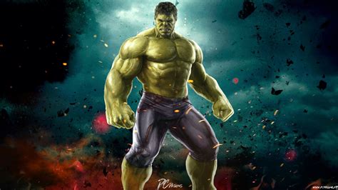Free Download Hulk Wallpapers Hd 1920x1080 For Your Desktop Mobile