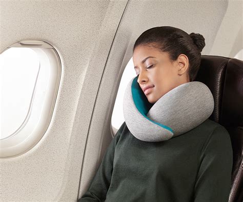 Best Travel Pillows for Amazing Sleep During Your Trip