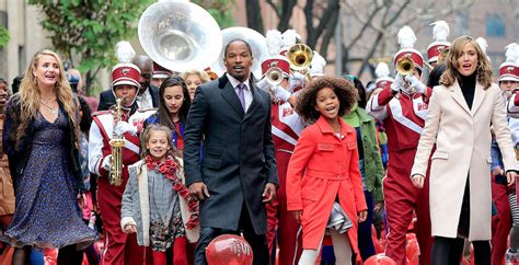 Movie Review Quvenzhané Wallis Shines In New Annie Movie Kiwi The Beauty Kiwi The Beauty