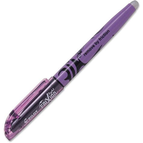 Pilot Frixion Light Erasable Highlighter Madill The Office Company