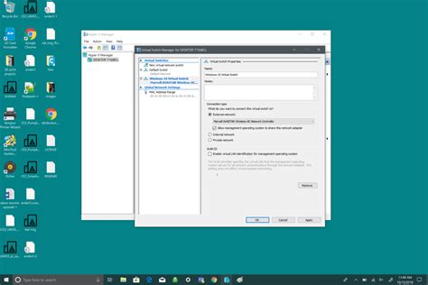 How To Install A Virtual Machine On Windows 10 Using Hyper V Now Even