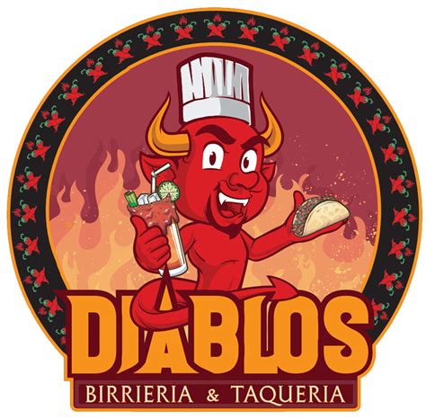 Diablos Birrieria And Taqueria Offers Mexican Takeout In Poulsbo Wa 98370
