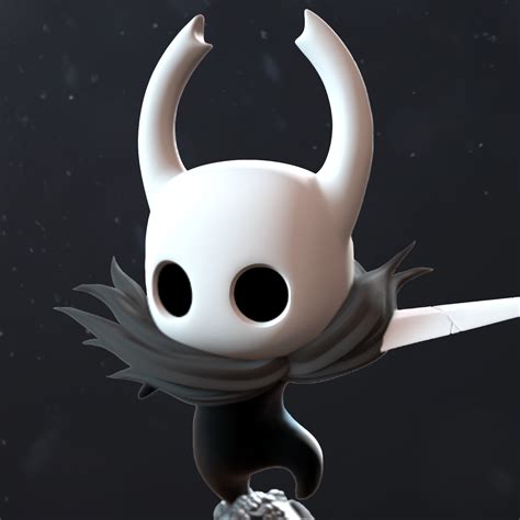 Artstation Hollow Knight