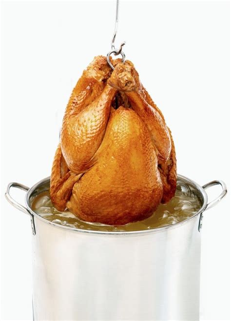 When you're ready to start cooking, preheat the oven to 325ºf. How Long To Cook A Turkey Per Pound (With images) | Deep ...