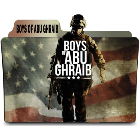 Boys Of Abu Ghraib Folder Icon By Amirtanha18 On Deviantart
