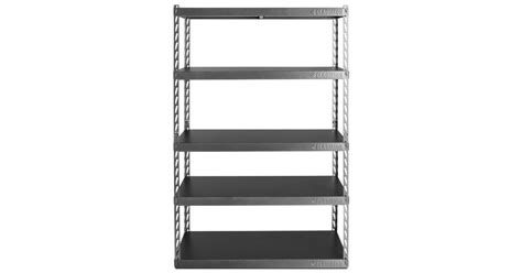 Check spelling or type a new query. Gladiator GARK485TGG 48" Wide 4 Shelf Metal EZ | Build.com