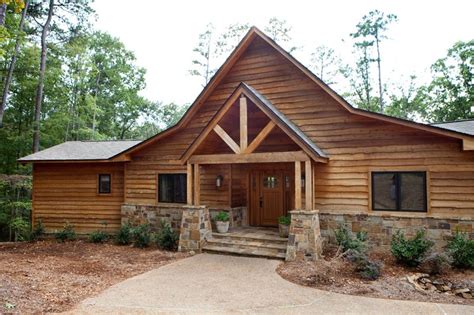 So for just a minute, let's imagine ipods don't exist (i know, scary) and we are putting together a new one. Mountain Harbor | Lake cabins, Cedar siding, House styles