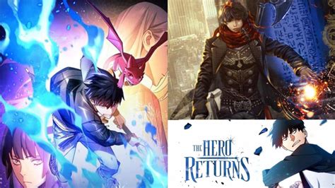 The Hero Returns Chapter 61: Release Date, Recap & Where To Read