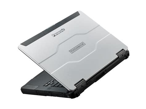 Panasonics Rugged New Toughbook 55 Is A Modular Laptop Built For Hard