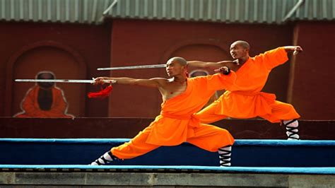 Ascertain Traditional Chinese Martial Arts With Western Techniques Arreh