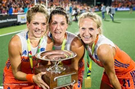 Op 11 juni 2021 is het zover: Wanneer is het EK Hockey op tv | Live wedstrijden Oranje EK Dameshockey | Antwerp 2019