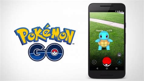 Download for free in png, svg, pdf formats 👆. Malware-filled Pokemon Go app out in the wild, Report ...