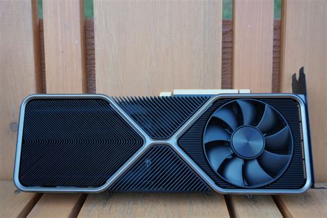Nvidia Geforce Rtx 3080 Founders Edition Review Staggeringly Powerful