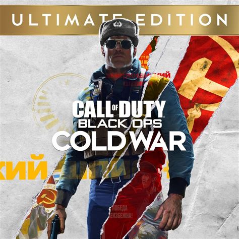 Call Of Duty Black Ops Cold War Metacritic