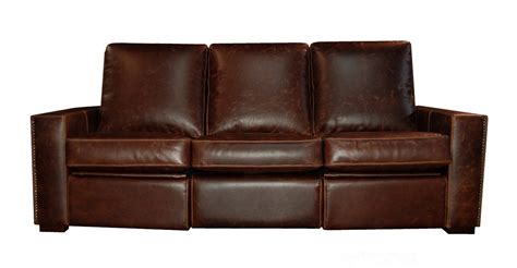 The wear and tear has been very normal for 5 years. Maxwell Recliner Sofa | Rawhide