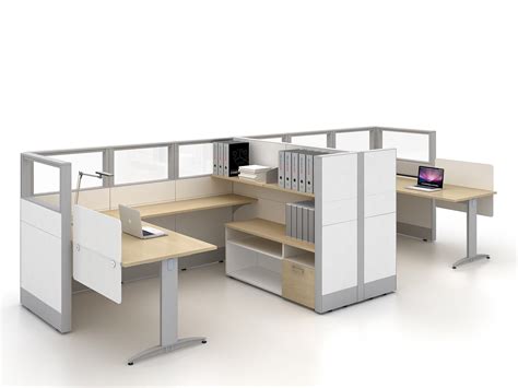 Workspaces Manufacture Office System Furniture Supplier