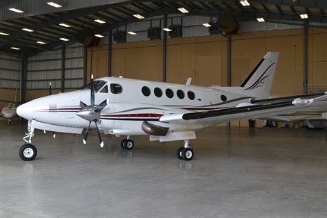 King Air B100 For Sale See 1 Results Of King Air B100 Aircraft Listed